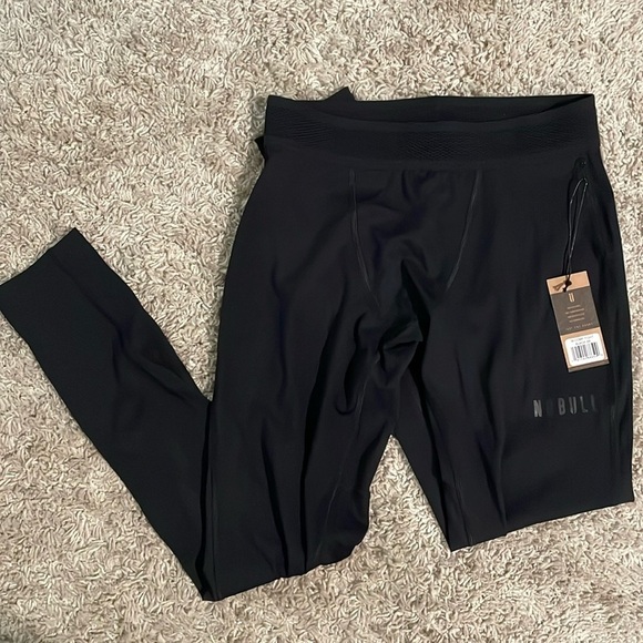 NOBULL Other - Nobull Midweight Compression Tights 27”